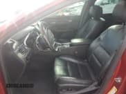 ✅ 2014 Chevrolet Impala LTZ • VIN: 2G1155S3XE9272314 • Лот: 69812174. Опубликован ранее на Copart с пробегом 149 062 миль. Бесплатный доступ к архиву аукционных продаж из США и подробный отчёт об истории автомобиля на DreamBid. Изображение 7.