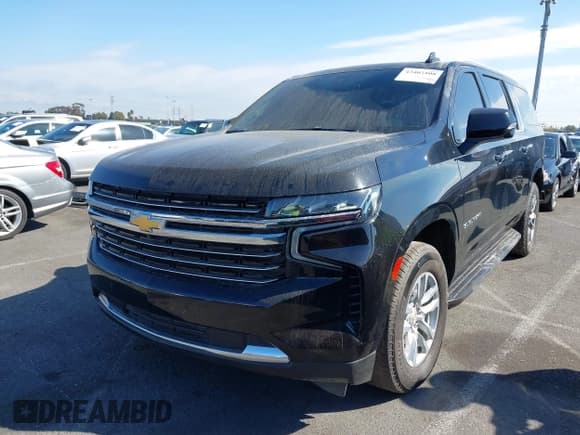 ✅ 2021 Chevrolet Suburban LT • VIN: 1GNSCCKD8MR146950 • Лот: 43402108. Опубликован ранее на IAAI с пробегом 155 067 миль. Бесплатный доступ к архиву аукционных продаж из США и подробный отчёт об истории автомобиля на DreamBid. Изображение 17.