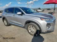 ✅ 2020 Hyundai Santa Fe SEL • VIN: 5NMS33AD1LH187529 • Lot: 82090715. Wystawiony na Copart z przebiegiem 72 501 mil. Bezpłatny archiwum sprzedaży aukcyjnych z USA i szczegółowy raport historii pojazdu na DreamBid. Zdjęcie 4.