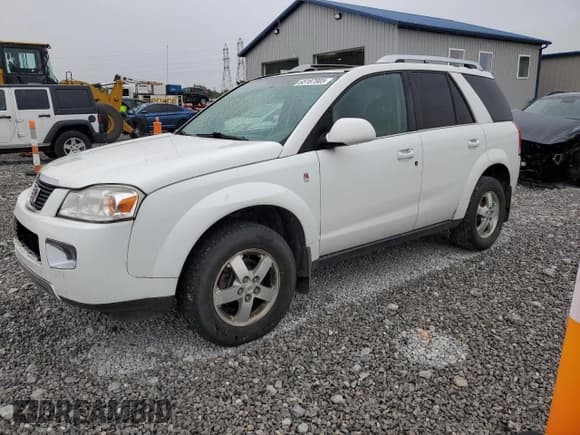 ✅ 2007 Saturn VUE V6 • VIN: 5GZCZ53477S868458 • Lot: 65187905. Wystawiony na Copart z przebiegiem 207 567 mil. Bezpłatny archiwum sprzedaży aukcyjnych z USA i szczegółowy raport historii pojazdu na DreamBid. Zdjęcie 1.