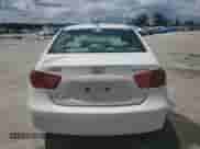 2009 Hyundai Elantra GLS with VIN KMHDU46D99U689934, listed as a Copart auction lot 66932764 with 204,949 mi miles and Non repairable. Bid and sale history available at DreamBid. Image 6.