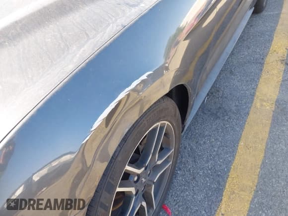 ✅ 2020 Ford Mustang EcoBoost Premium • VIN: 1FATP8UH8L5138728 • Lot: 43512721. Wystawiony na IAAI z przebiegiem 137 221 mil. Bezpłatny archiwum sprzedaży aukcyjnych z USA i szczegółowy raport historii pojazdu na DreamBid. Zdjęcie 12.