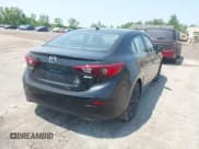 ✅ 2016 Mazda 3 i Touring • VIN: JM1BM1W76G1338076 • Lot: 42472402. Listed on IAAI with 170,653 mi. Free auction sales archive from the USA and detailed vehicle history report at DreamBid. Image 4.