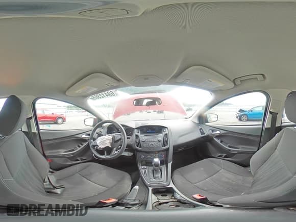 ✅ 2015 Ford Focus SE • VIN: 1FADP3F27FL212897 • Лот: 69412365. Опубликован ранее на Copart с пробегом 84 763 миль. Бесплатный доступ к архиву аукционных продаж из США и подробный отчёт об истории автомобиля на DreamBid. Изображение 14.