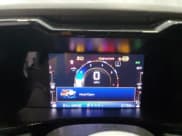 ✅ 2023 Chevrolet Colorado 4WD LT • VIN: 1GCPTCEK4P1268801 • Лот: 71677144. Опубликован ранее на Copart с пробегом 31 766 миль. Бесплатный доступ к архиву аукционных продаж из США и подробный отчёт об истории автомобиля на DreamBid. Изображение 9.