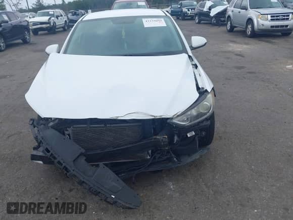 2017 Hyundai Elantra SE z VIN 5NPD84LF3HH180364, wystawiony jako IAAI lot #43339099 z przebiegiem 153 436 mil mil oraz . Historia ofert i sprzedaży dostępna na DreamBid. Obrazek 6.