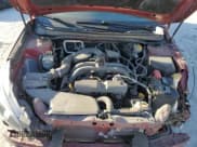 ✅ 2017 Subaru Outback Limited • VIN: 4S4BSAKC1H3289136 • Lot: 83957385. Listed on Copart with 112,549 mi. Free auction sales archive from the USA and detailed vehicle history report at DreamBid. Image 11.