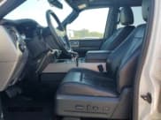 ✅ 2016 Ford Expedition Limited • VIN: 1FMJU2AT7GEF16779 • Lot: 86175715. Listed on Copart with 113,238 mi. Free auction sales archive from the USA and detailed vehicle history report at DreamBid. Image 7.