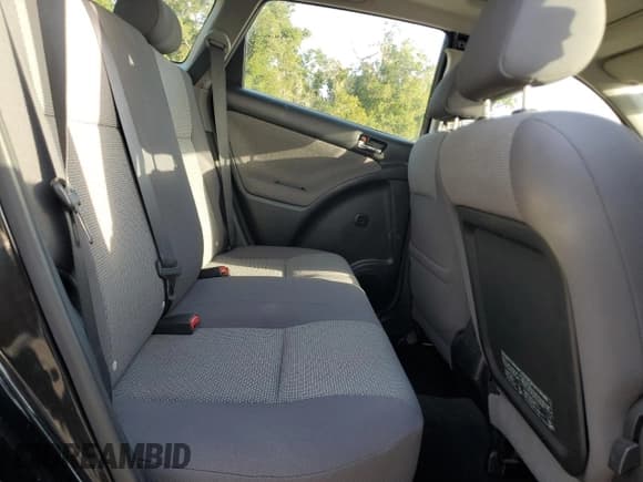 ✅ 2008 Toyota Matrix XR • VIN: 2T1KR32E68C711230 • Лот: 85329795. Опубликован ранее на Copart с пробегом 82 142 миль. Бесплатный доступ к архиву аукционных продаж из США и подробный отчёт об истории автомобиля на DreamBid. Изображение 10.