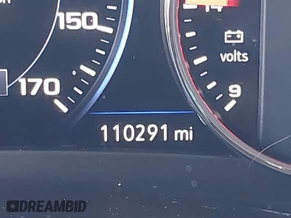 2020 Chevrolet Malibu Premier with VIN 1G1ZE5SX2LF014749, listed as a IAAI auction lot 42531320 with 110,291 mi miles and . Bid and sale history available at DreamBid. Image 15.