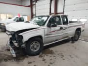 ✅ 2004 GMC Sierra 2500HD SLE • VIN: 1GTHK29204E376140 • Lot: 41533881. Listed on IAAI with Not provided. Free auction sales archive from the USA and detailed vehicle history report at DreamBid. Image 2.