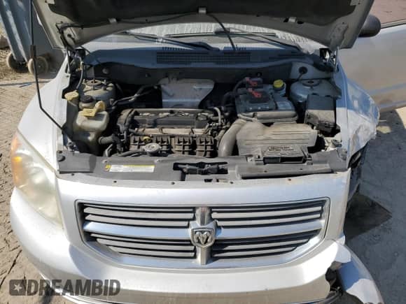 2011 Dodge Caliber Heat с VIN 1B3CB5HA4BD153253, выставлен на аукционе Copart как лот 75662914 с пробегом 177 653 миль миль и Списание • Salvage title. История ставок и продаж доступна на DreamBid. Изображение 11.