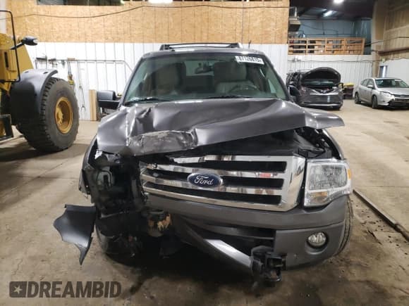 ✅ 2012 Ford Expedition XLT • VIN: 1FMJU1J53CEF16848 • Lot: 87126815. Wystawiony na Copart z przebiegiem Nie podano. Bezpłatny archiwum sprzedaży aukcyjnych z USA i szczegółowy raport historii pojazdu na DreamBid. Zdjęcie 5.