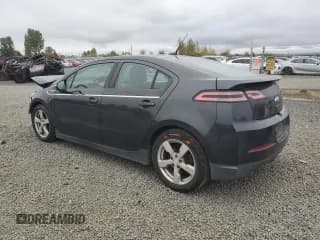✅ 2014 Chevrolet Volt • VIN: 1G1RE6E46EU147858 • Lot: 75354514. Wystawiony na Copart z przebiegiem 170 477 mil. Bezpłatny archiwum sprzedaży aukcyjnych z USA i szczegółowy raport historii pojazdu na DreamBid. Zdjęcie 2.
