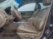 ✅ 2013 Nissan Altima SL • VIN: 1N4BL3AP6DC243416 • Lot: 94752185. Listed on Copart with Not provided. Free auction sales archive from the USA and detailed vehicle history report at DreamBid. Image 7.