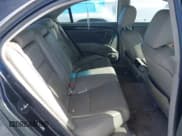 ✅ 2011 Acura RL Technology • VIN: JH4KB2F63BC000889 • Lot: 41600069. Listed on IAAI with 181,907 mi. Free auction sales archive from the USA and detailed vehicle history report at DreamBid. Image 8.