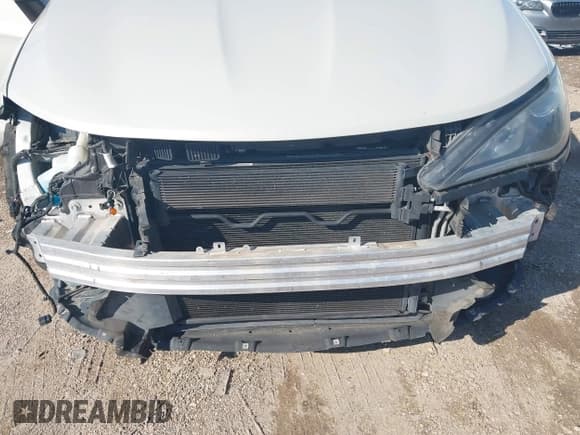 ✅ 2017 Chrysler Pacifica Touring L • VIN: 2C4RC1BG5HR839576 • Лот: 43540321. Опубликован ранее на IAAI с пробегом 163 276 миль. Бесплатный доступ к архиву аукционных продаж из США и подробный отчёт об истории автомобиля на DreamBid. Изображение 6.