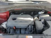 ✅ 2018 Hyundai Santa Fe 2.4L • VIN: 5XYZTDLBXJG528742 • Лот: 48624623. Опубликован ранее на Copart с пробегом 59 299 миль. Бесплатный доступ к архиву аукционных продаж из США и подробный отчёт об истории автомобиля на DreamBid. Изображение 12.