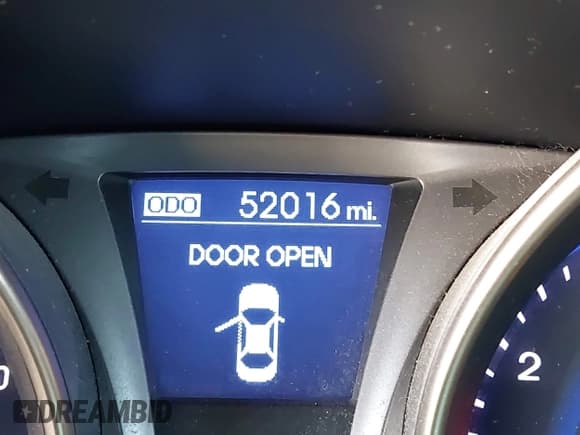 ✅ 2013 Hyundai Genesis Coupe Grand Touring • VIN: KMHHU6KJ5DU092555 • Lot: 41959840. Wystawiony na IAAI z przebiegiem 52 016 mil. Bezpłatny archiwum sprzedaży aukcyjnych z USA i szczegółowy raport historii pojazdu na DreamBid. Zdjęcie 15.