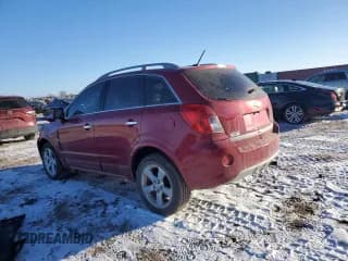 ✅ 2014 Chevrolet Captiva Sport LT • VIN: 3GNAL3EK8ES677098 • Lot: 87936505. Wystawiony na Copart z przebiegiem 83 868 mil. Bezpłatny archiwum sprzedaży aukcyjnych z USA i szczegółowy raport historii pojazdu na DreamBid. Zdjęcie 2.
