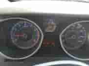 2012 Hyundai Elantra Limited with VIN KMHDH4AE7CU454475, listed as a Copart auction lot 66629005 with 138,783 mi miles and Salvage title. Bid and sale history available at DreamBid. Image 9.