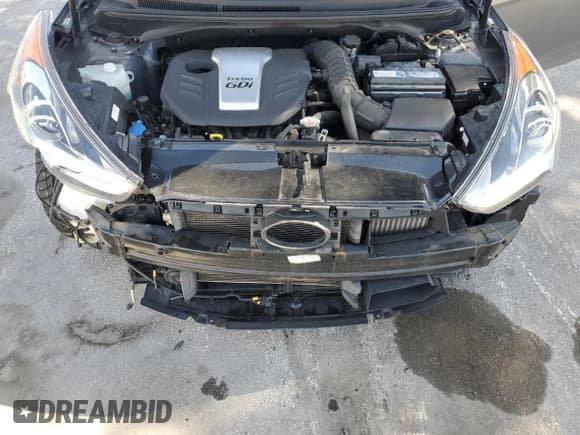 ✅ 2015 Hyundai Veloster Turbo R-Spec • VIN: KMHTC6AE5FU229661 • Lot: 82590775. Wystawiony na Copart z przebiegiem 108 959 mil. Bezpłatny archiwum sprzedaży aukcyjnych z USA i szczegółowy raport historii pojazdu na DreamBid. Zdjęcie 11.