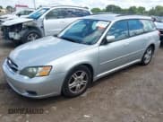 ✅ 2005 Subaru Legacy • VIN: 4S3BP616857324404 • Lot: 42908858. Wystawiony na IAAI z przebiegiem 170 901 mil. Bezpłatny archiwum sprzedaży aukcyjnych z USA i szczegółowy raport historii pojazdu na DreamBid. Zdjęcie 2.