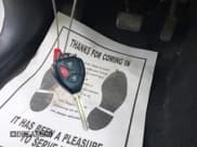 ✅ 2006 Toyota RAV4 Sport • VIN: JTMZK32V266000101 • Lot: 42067422. Listed on IAAI with 171,545 mi. Free auction sales archive from the USA and detailed vehicle history report at DreamBid. Image 11.