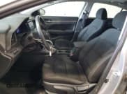 ✅ 2020 Hyundai Elantra Value Edition • VIN: 5NPD84LF7LH551440 • Lot: 86464525. Listed on Copart with 81,651 mi. Free auction sales archive from the USA and detailed vehicle history report at DreamBid. Image 7.