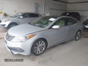 ✅ 2016 Hyundai Azera Limited • VIN: KMHFH4JGXGA508661 • Lot: 42522492. Wystawiony na IAAI z przebiegiem 188 700 mil. Bezpłatny archiwum sprzedaży aukcyjnych z USA i szczegółowy raport historii pojazdu na DreamBid. Zdjęcie 17.