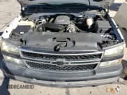 ✅ 2006 Chevrolet Silverado 1500 Work Truck • VIN: 1GCEC19V56E188981 • Лот: 76385944. Опубликован ранее на Copart с пробегом 255 554 миль. Бесплатный доступ к архиву аукционных продаж из США и подробный отчёт об истории автомобиля на DreamBid. Изображение 11.