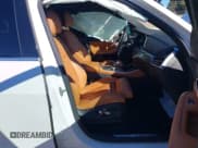 ✅ 2022 BMW X5 xDrive45e • VIN: 5UXTA6C06N9M97940 • Лот: 43563363. Опубликован ранее на IAAI с пробегом Не указан. Бесплатный доступ к архиву аукционных продаж из США и подробный отчёт об истории автомобиля на DreamBid. Изображение 5.