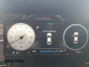 ✅ 2022 Hyundai Elantra SEL • VIN: KMHLS4AG0NU347494 • Lot: 82171505. Listed on Copart with 40,161 mi. Free auction sales archive from the USA and detailed vehicle history report at DreamBid. Image 9.