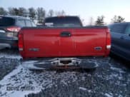 ✅ 2000 Ford F-150 • VIN: 2FTZX1722YCA76324 • Lot: 86598714. Listed on Copart with Not provided. Free auction sales archive from the USA and detailed vehicle history report at DreamBid. Image 6.