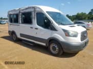 ✅ 2017 Ford Transit XL • VIN: 1FBAX2CM8HKA26053 • Lot: 65787335. Wystawiony na Copart z przebiegiem 84 861 mil. Bezpłatny archiwum sprzedaży aukcyjnych z USA i szczegółowy raport historii pojazdu na DreamBid. Zdjęcie 4.