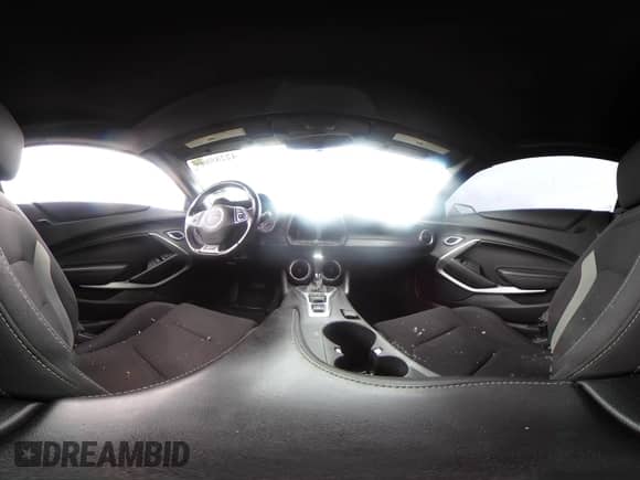 2017 Chevrolet Camaro 1SS с VIN 1G1FF3D71H0175637, выставлен на аукционе IAAI как лот 42285845 с пробегом 61 845 миль миль и . История ставок и продаж доступна на DreamBid. Изображение 18.