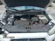 2015 Mitsubishi Outlander ES with VIN 4A4AP3AU9FE001218, listed as a IAAI auction lot 43526579 with 175,288 mi miles and . Bid and sale history available at DreamBid. Image 10.