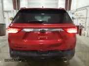 ✅ 2020 Chevrolet Traverse LT • VIN: 1GNEVHKWXLJ259334 • Лот: 87216545. Опубликован ранее на Copart с пробегом 157 426 миль. Бесплатный доступ к архиву аукционных продаж из США и подробный отчёт об истории автомобиля на DreamBid. Изображение 6.