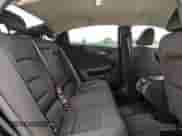 2024 Chevrolet Malibu LT z VIN 1G1ZD5ST5RF157235, wystawiony jako Copart lot #65793505 z przebiegiem 34 195 mil mil oraz Szkoda całkowita • Salvage title. Historia ofert i sprzedaży dostępna na DreamBid. Obrazek 10.