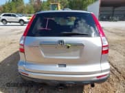 ✅ 2010 Honda CR-V EX-L • VIN: 5J6RE3H71AL013457 • Lot: 43615668. Wystawiony na IAAI z przebiegiem 108 407 mil. Bezpłatny archiwum sprzedaży aukcyjnych z USA i szczegółowy raport historii pojazdu na DreamBid. Zdjęcie 16.