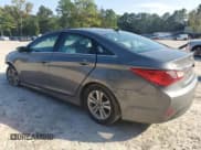✅ 2014 Hyundai Sonata GLS • VIN: 5NPEB4AC4EH868593 • Lot: 72238974. Listed on Copart with 148,622 mi. Free auction sales archive from the USA and detailed vehicle history report at DreamBid. Image 2.