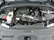 ✅ 2023 Jeep Grand Cherokee Altitude • VIN: 1C4RJGAG3PC546826 • Lot: 90518525. Wystawiony na Copart z przebiegiem 32 355 mil. Bezpłatny archiwum sprzedaży aukcyjnych z USA i szczegółowy raport historii pojazdu na DreamBid. Zdjęcie 14.