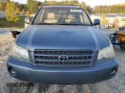 ✅ 2002 Toyota Highlander • VIN: JTEGF21AX20057711 • Lot: 80558305. Wystawiony na Copart z przebiegiem 215 159 mil. Bezpłatny archiwum sprzedaży aukcyjnych z USA i szczegółowy raport historii pojazdu na DreamBid. Zdjęcie 5.