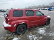 ✅ 2010 Chevrolet HHR LS • VIN: 3GNBAADB3AS592762 • Lot: 45684105. Listed on Copart with 83,328 mi. Free auction sales archive from the USA and detailed vehicle history report at DreamBid. Image 3.