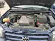 2003 Toyota Highlander Limited z VIN JTEGF21AX30085817, wystawiony jako Copart lot #82411615 z przebiegiem 64 773 mil mil oraz Szkoda całkowita • Salvage title. Historia ofert i sprzedaży dostępna na DreamBid. Obrazek 12.