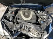 ✅ 2010 Mercedes-Benz E 550 • VIN: WDDKJ7CB1AF033072 • Lot: 48242735. Listed on Copart with 125,269 mi. Free auction sales archive from the USA and detailed vehicle history report at DreamBid. Image 13.