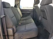 ✅ 2011 GMC Sierra 2500HD SLE • VIN: 1GT120C89BF155906 • Лот: 50648005. Опубликован ранее на Copart с пробегом 185 666 миль. Бесплатный доступ к архиву аукционных продаж из США и подробный отчёт об истории автомобиля на DreamBid. Изображение 10.