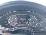 ✅ 2022 Audi Q5 S line Premium • VIN: WA1GAAFY9N2087031 • Lot: 43571471. Listed on IAAI with 29,612 mi. Free auction sales archive from the USA and detailed vehicle history report at DreamBid. Image 7.