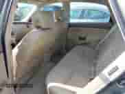 2008 Hyundai Azera Limited с VIN KMHFC46FX8A263425, выставлен на аукционе IAAI как лот 42254129 с пробегом 58 480 миль миль и . История ставок и продаж доступна на DreamBid. Изображение 8.