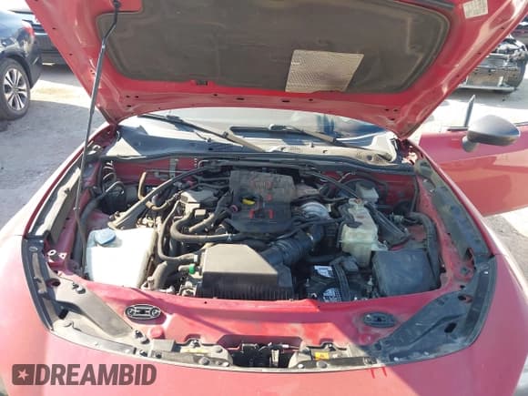 ✅ 2017 FIAT 124 Spider Classica • VIN: JC1NFAEK4H0124138 • Lot: 43345321. Listed on IAAI with 112,648 mi. Free auction sales archive from the USA and detailed vehicle history report at DreamBid. Image 10.